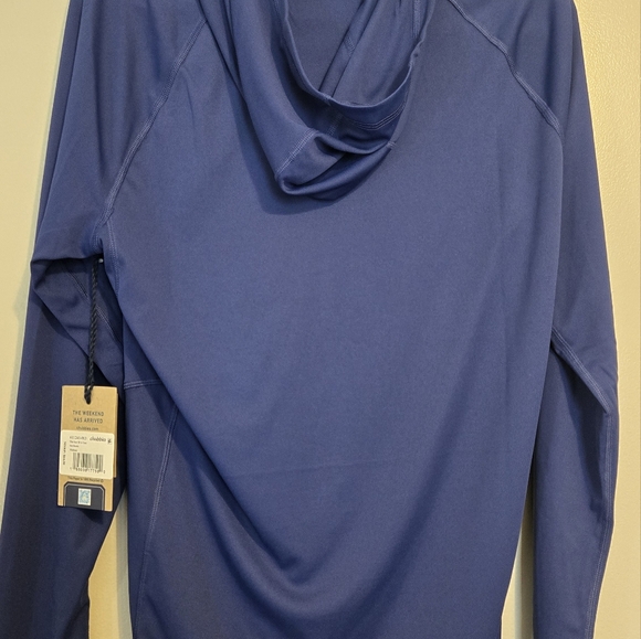 Chubbies Mens Sun Hoodie - Picture 3 of 4